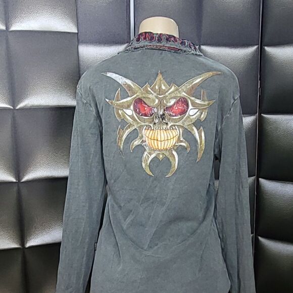 Kaptan shirt   - Picture 12 of 12